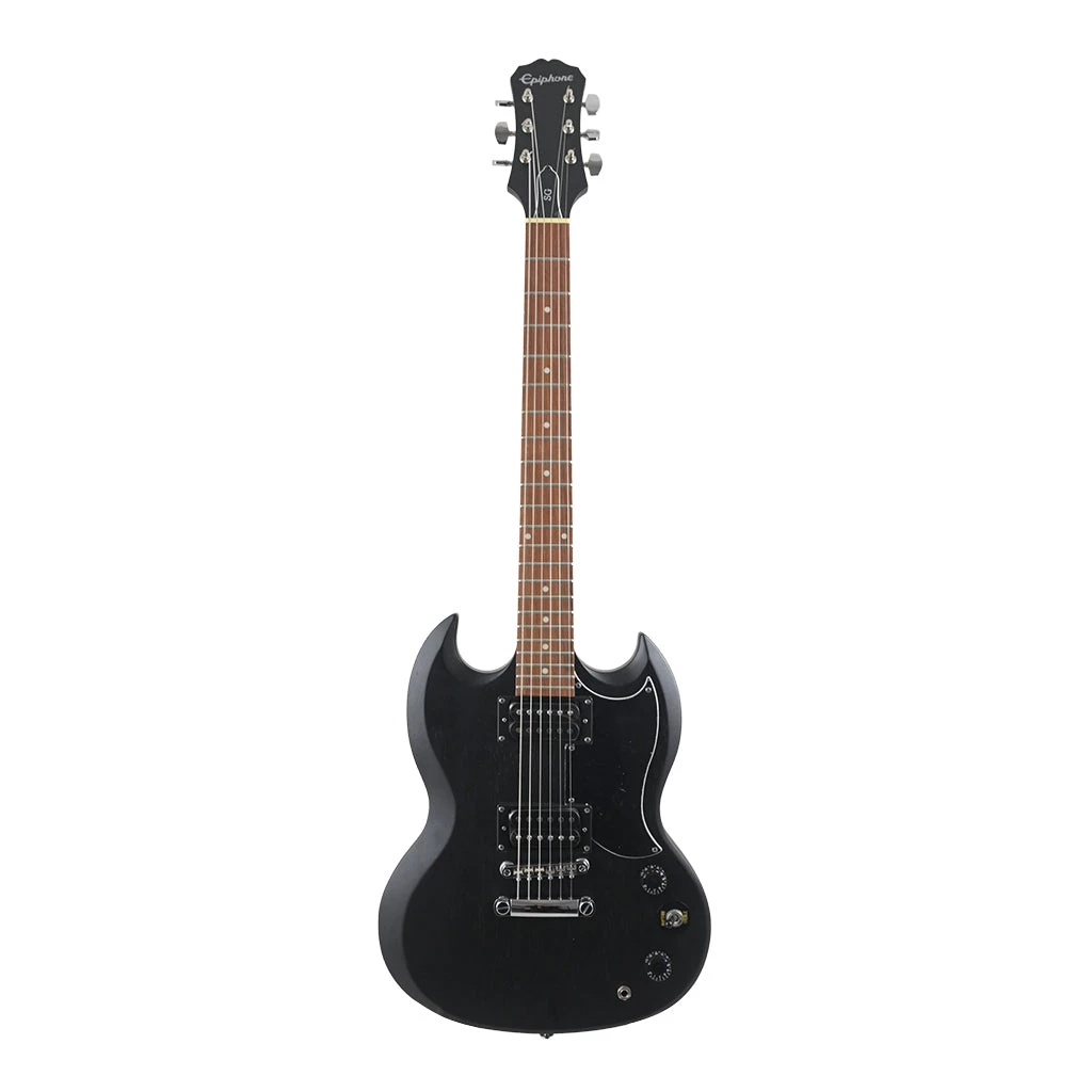 Electric Guitars Epiphone - B-Stock SG Special VE - Ebony