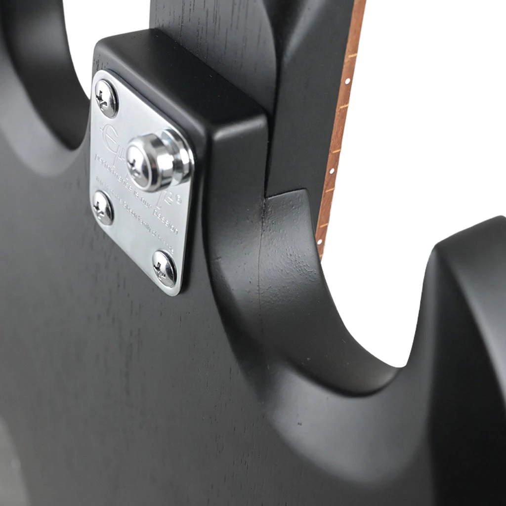 Electric Guitars Epiphone - B-Stock SG Special VE - Ebony