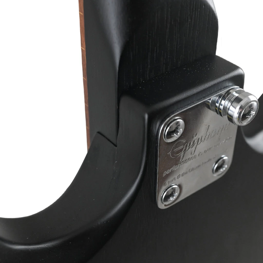 Electric Guitars Epiphone - B-Stock SG Special VE - Ebony