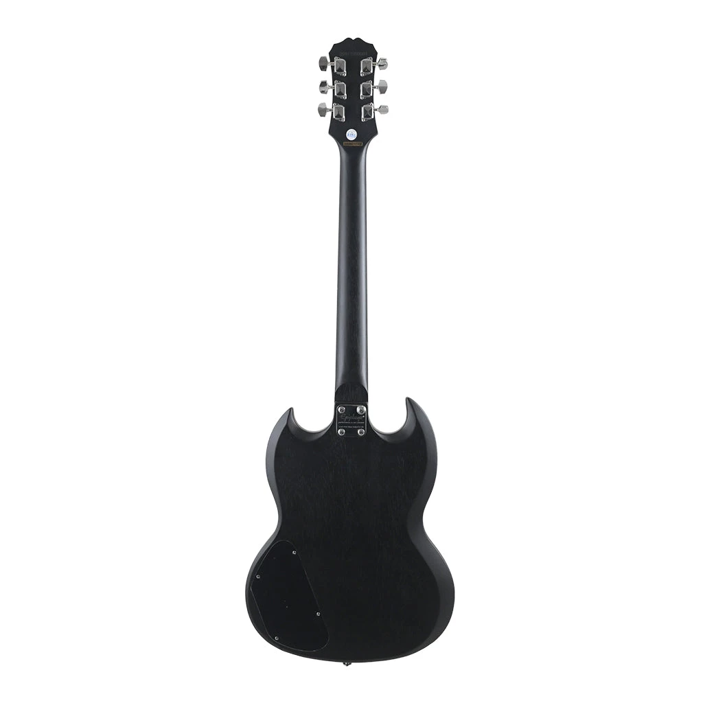 Electric Guitars Epiphone - B-Stock SG Special VE - Ebony