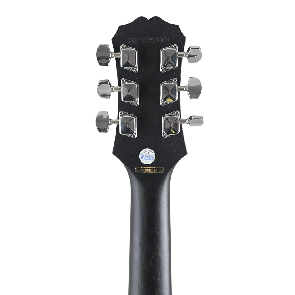 Electric Guitars Epiphone - B-Stock SG Special VE - Ebony
