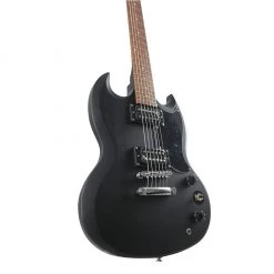 Electric Guitars Epiphone - B-Stock SG Special VE - Ebony