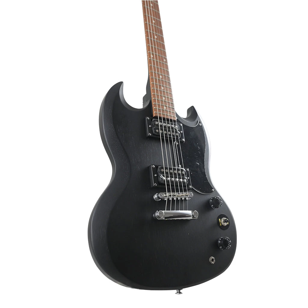 Electric Guitars Epiphone - B-Stock SG Special VE - Ebony