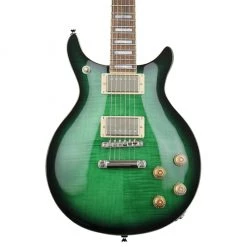 Epiphone Genesis II DC Pro - Wild Ivy Electric Guitars