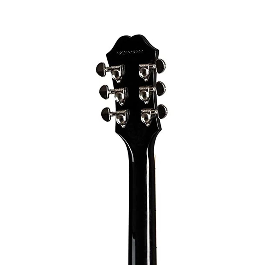 Epiphone Genesis II DC Pro - Wild Ivy Electric Guitars