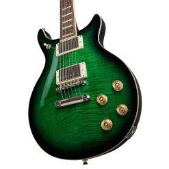 Epiphone Genesis II DC Pro - Wild Ivy Electric Guitars