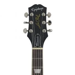 Epiphone Les Paul Classic Worn B-Stock - Ebony