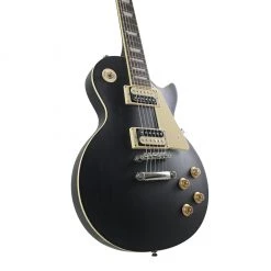 Epiphone Les Paul Classic Worn B-Stock - Ebony