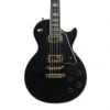 Epiphone - Les Paul Custom Ebony B-Stock