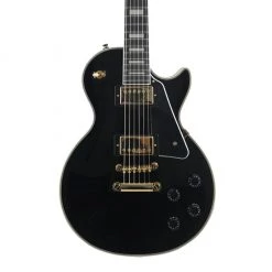 Epiphone - Les Paul Custom Ebony B-Stock