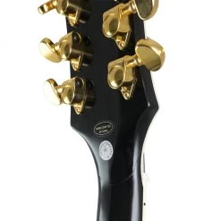 Epiphone - Les Paul Custom Ebony B-Stock