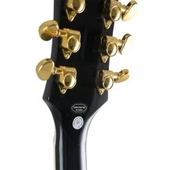 Epiphone - Les Paul Custom Ebony B-Stock