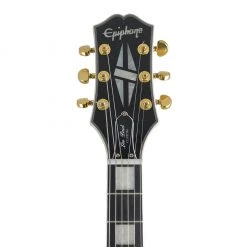 Epiphone - Les Paul Custom Ebony B-Stock