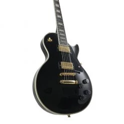 Epiphone - Les Paul Custom Ebony B-Stock