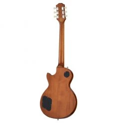 Epiphone - Slash Les Paul - Metallic Gold W/ Case Electric Guitars