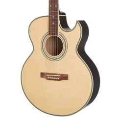 Acoustic Guitars Epiphone - Performer PR5E Fishman PreSysII - Natural