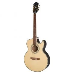Acoustic Guitars Epiphone - Performer PR5E Fishman PreSysII - Natural
