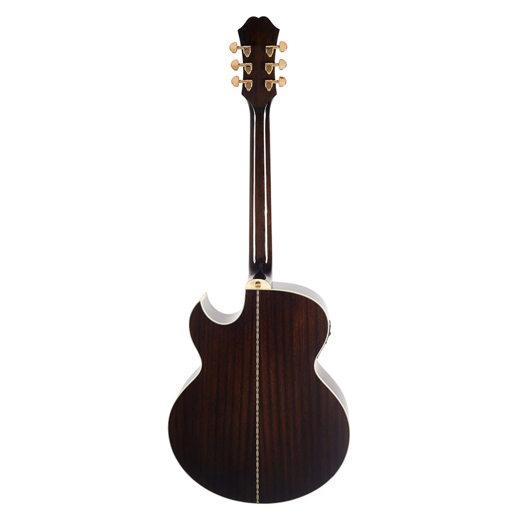 Acoustic Guitars Epiphone - Performer PR5E Fishman PreSysII - Natural