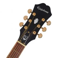 Acoustic Guitars Epiphone - Performer PR5E Fishman PreSysII - Natural