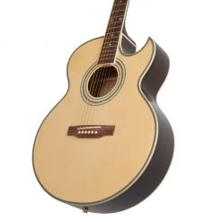 Acoustic Guitars Epiphone - Performer PR5E Fishman PreSysII - Natural