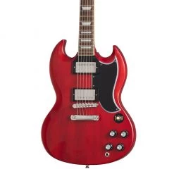 Epiphone - 1961 Les Paul SG Standard - Aged 60s Cherry