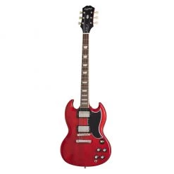 Epiphone - 1961 Les Paul SG Standard - Aged 60s Cherry
