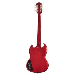 Epiphone - 1961 Les Paul SG Standard - Aged 60s Cherry