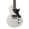 Epiphone - B-Stock Billie Joe Armstrong Les Paul Jr. - Classic White Electric Guitars