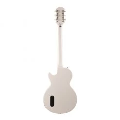 Epiphone - B-Stock Billie Joe Armstrong Les Paul Jr. - Classic White Electric Guitars