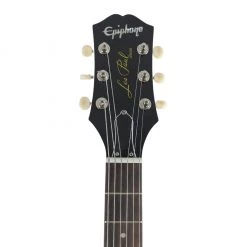 Epiphone - B-Stock Billie Joe Armstrong Les Paul Jr. - Classic White Electric Guitars