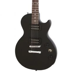Electric Guitars Epiphone - Les Paul Special VE - Ebony