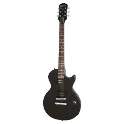 Electric Guitars Epiphone - Les Paul Special VE - Ebony