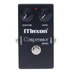 Maxon CP101 Compressor