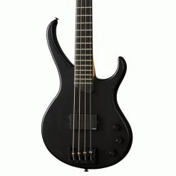 Bass Guitars Kramer D1 Bass Satin Black