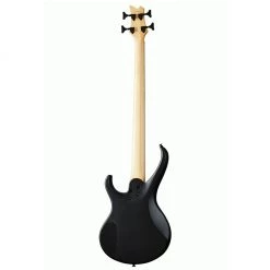 Bass Guitars Kramer D1 Bass Satin Black