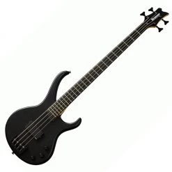 Bass Guitars Kramer D1 Bass Satin Black