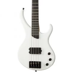 Kramer D1 Bass - Pearl White - Electric Bass