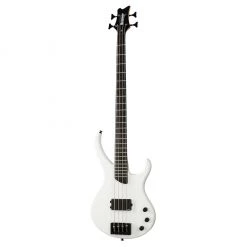 Kramer D1 Bass - Pearl White - Electric Bass