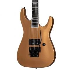 Electric Guitars Kramer SM-1 H Buzzsaw Gold