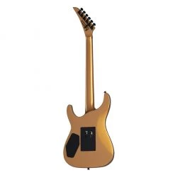 Electric Guitars Kramer SM-1 H Buzzsaw Gold