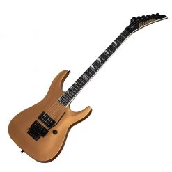 Electric Guitars Kramer SM-1 H Buzzsaw Gold