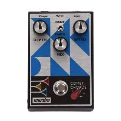 Gibson See All Maestro - Comet Chorus Pedal