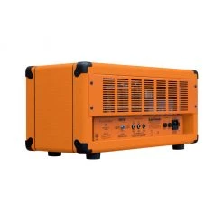 Orange Custom Shop Handwired 50W Valve Head Electric Guitar Amps