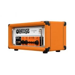 Orange Custom Shop Handwired 50W Valve Head Electric Guitar Amps