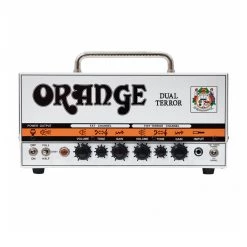 Orange DT30H Dual Terror - 30w Amplifier Head