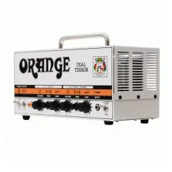 Orange DT30H Dual Terror - 30w Amplifier Head