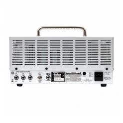Orange DT30H Dual Terror - 30w Amplifier Head