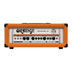 Orange CR120H Head