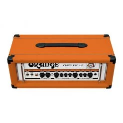 Orange CR120H Head
