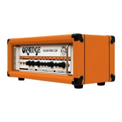 Orange CR120H Head